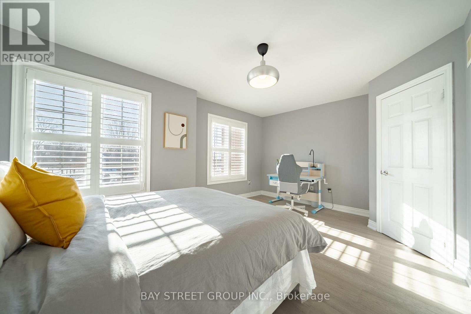 995 Nellie Little Crescent, Newmarket, Ontario  L3X 3E6 - Photo 33 - N12727740