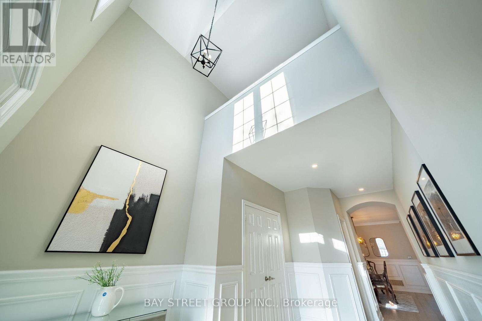 995 Nellie Little Crescent, Newmarket, Ontario  L3X 3E6 - Photo 4 - N12727740