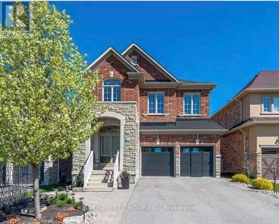 995 Nellie Little Crescent, Newmarket, Ontario  L3X 3E6 - Photo 48 - N12727740