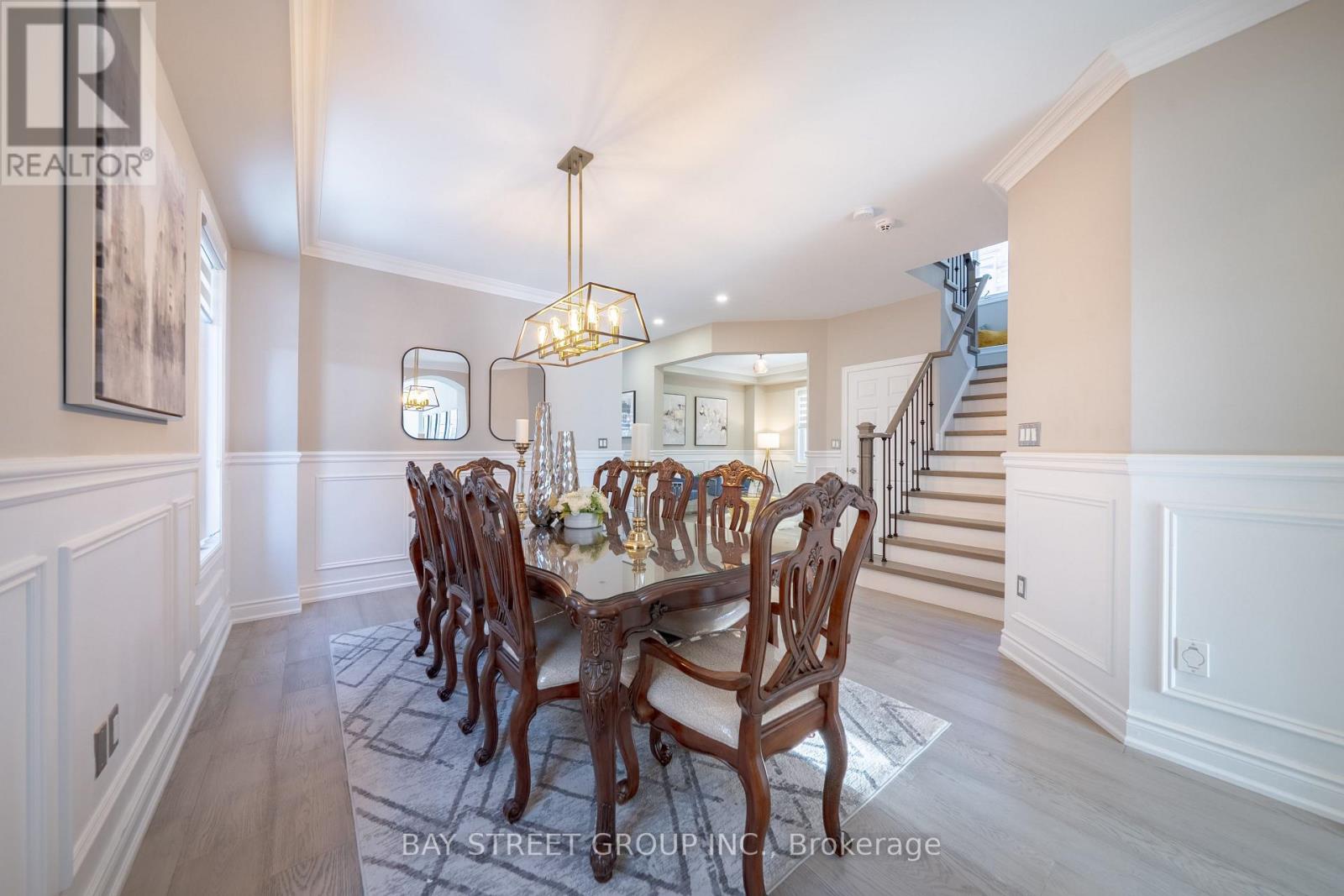 995 Nellie Little Crescent, Newmarket, Ontario  L3X 3E6 - Photo 6 - N12727740