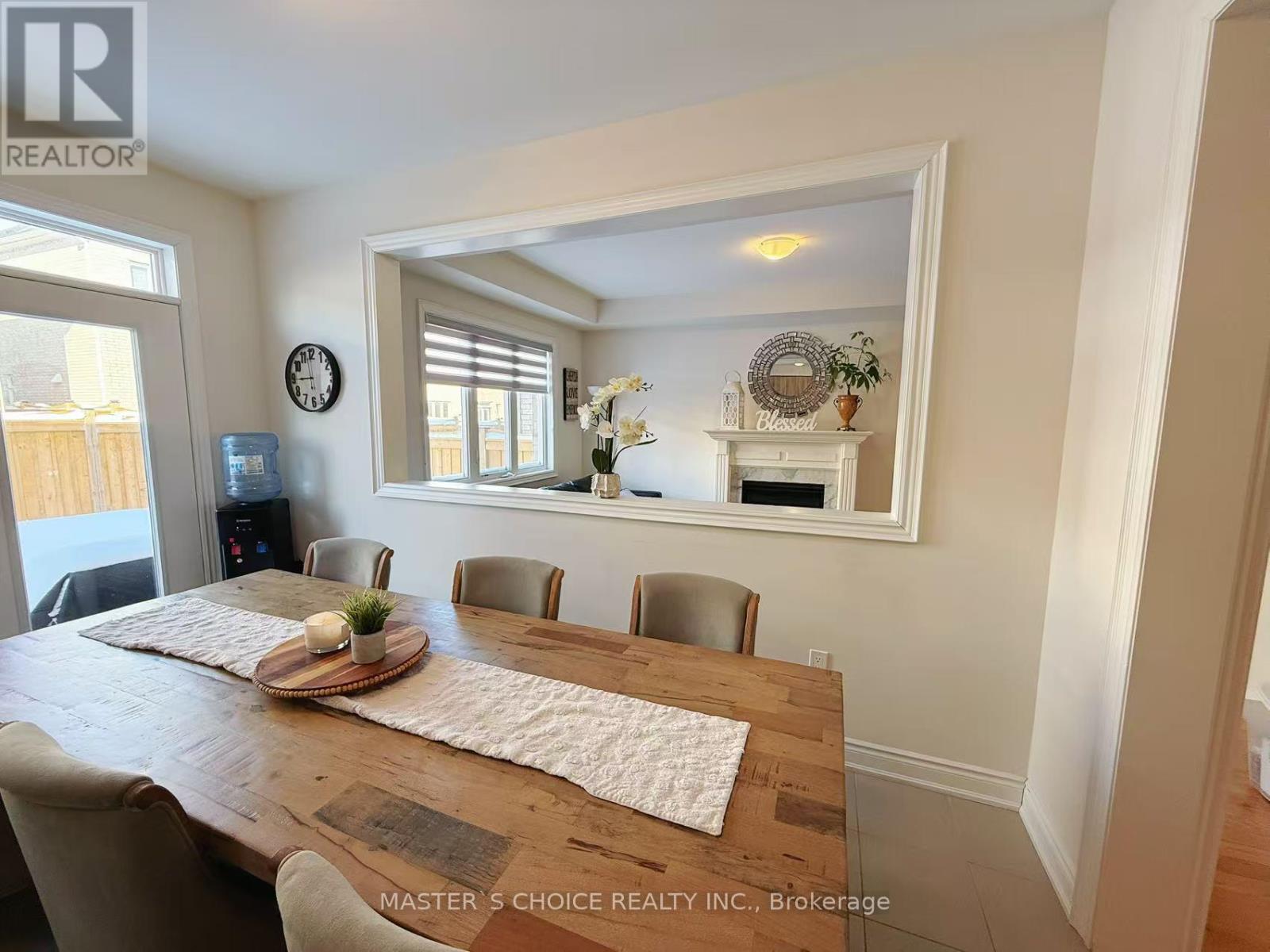 202 Fallharvest Way, Whitchurch-Stouffville, Ontario  L4A 5C2 - Photo 10 - N12727750