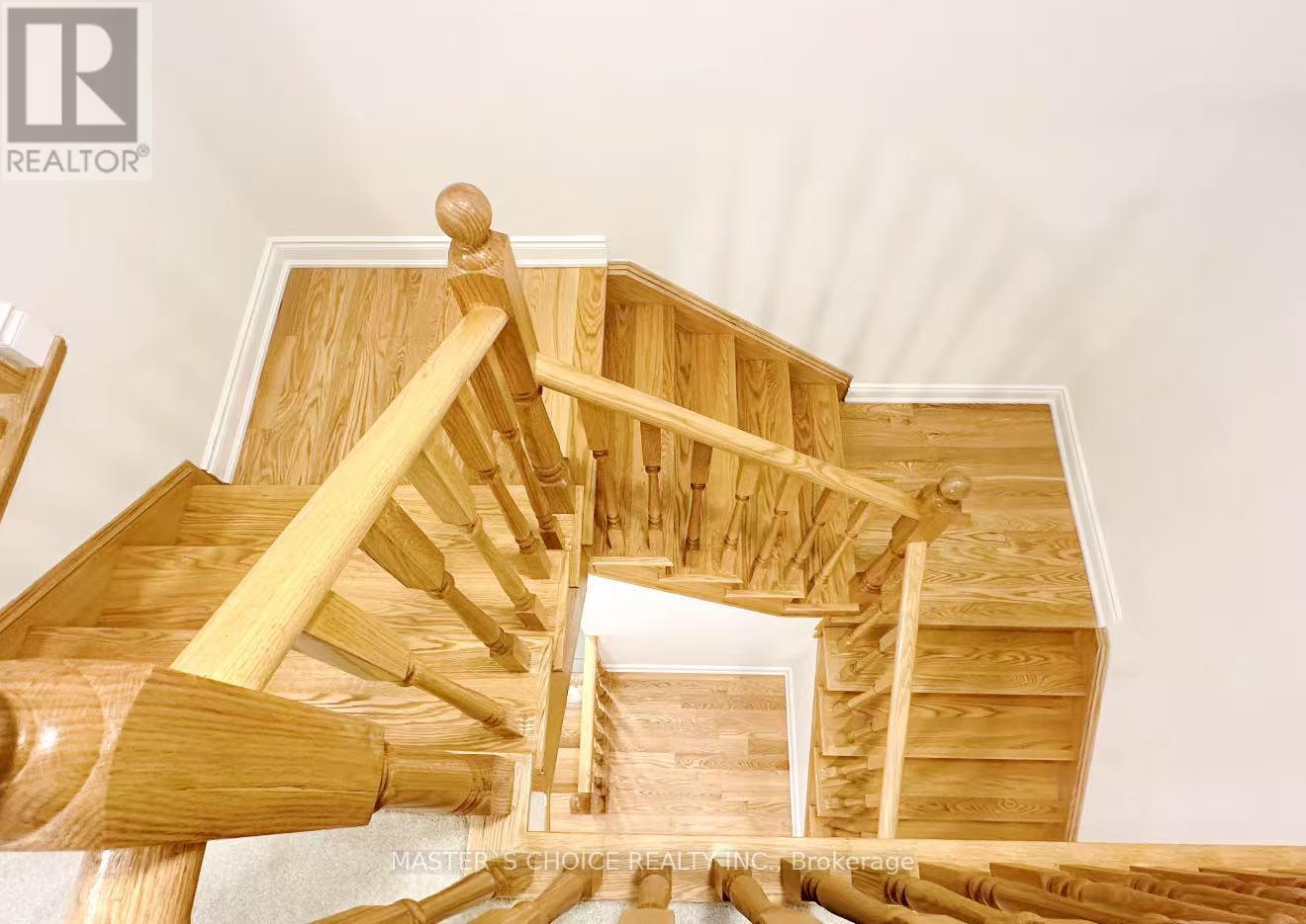 202 Fallharvest Way, Whitchurch-Stouffville, Ontario  L4A 5C2 - Photo 15 - N12727750