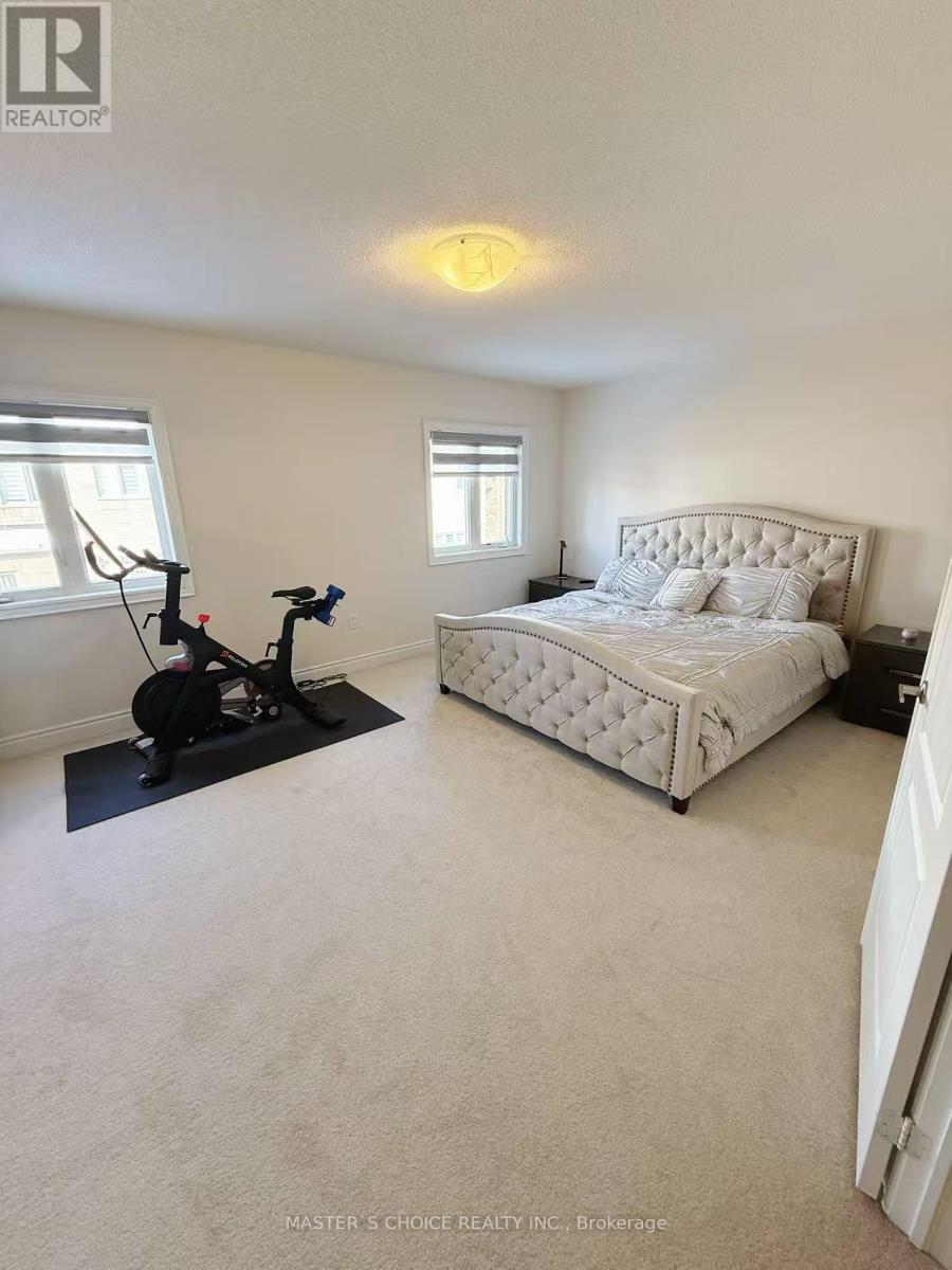 202 Fallharvest Way, Whitchurch-Stouffville, Ontario  L4A 5C2 - Photo 20 - N12727750