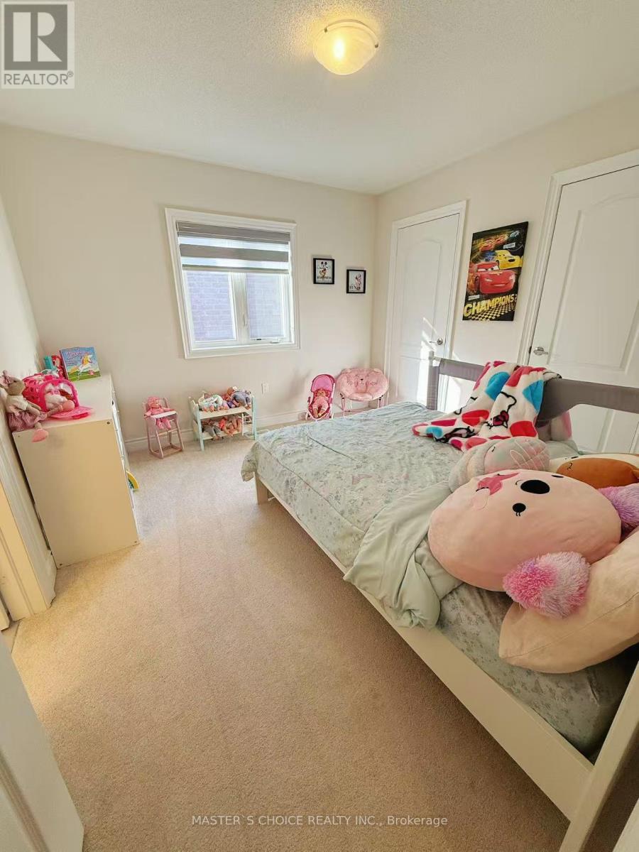 202 Fallharvest Way, Whitchurch-Stouffville, Ontario  L4A 5C2 - Photo 22 - N12727750