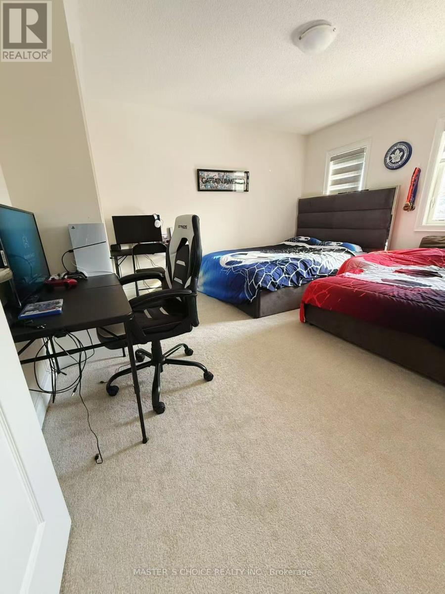 202 Fallharvest Way, Whitchurch-Stouffville, Ontario  L4A 5C2 - Photo 23 - N12727750