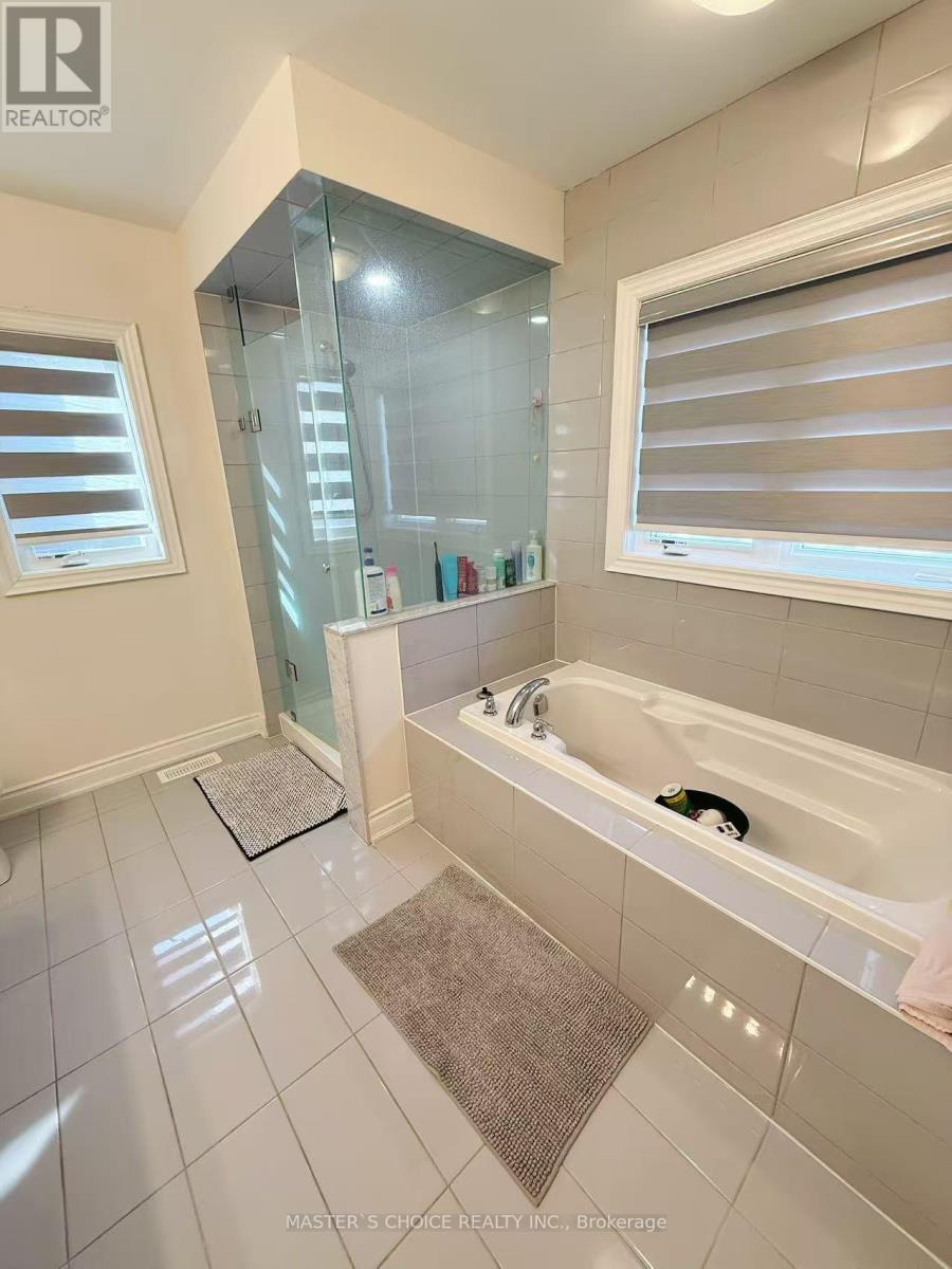 202 Fallharvest Way, Whitchurch-Stouffville, Ontario  L4A 5C2 - Photo 27 - N12727750