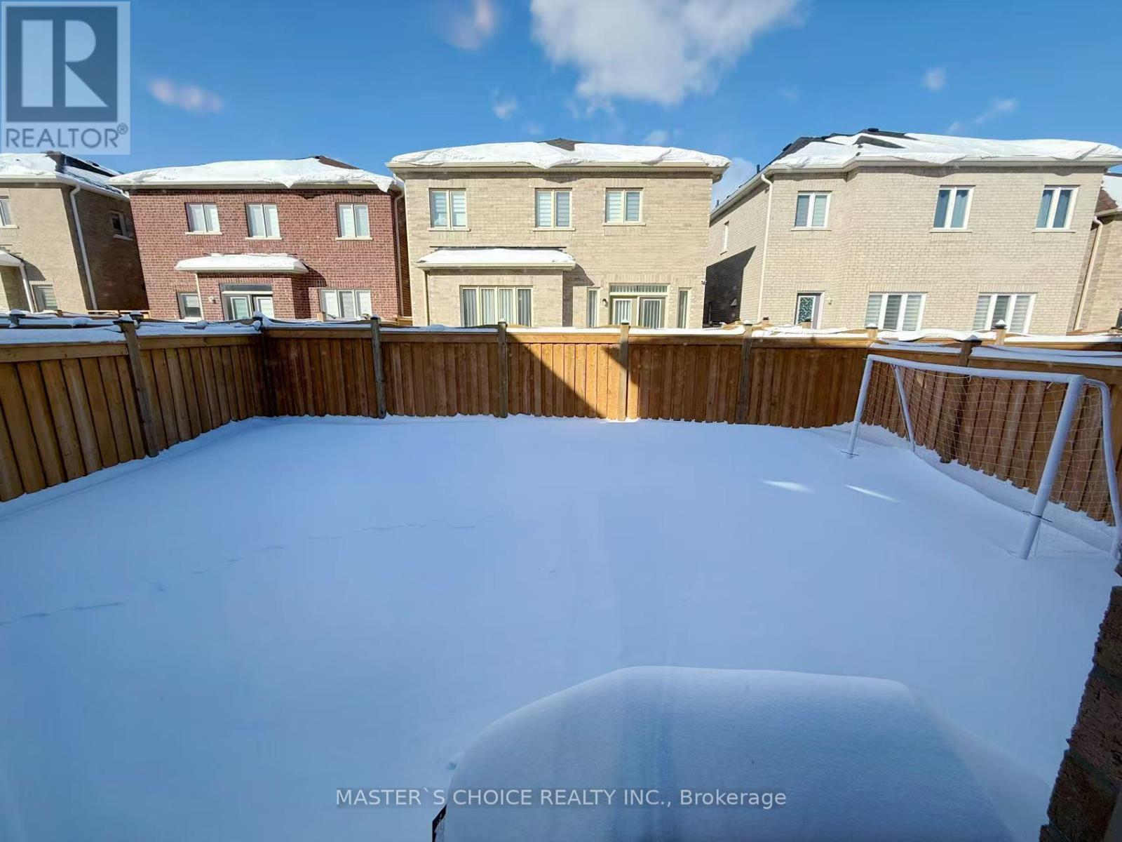 202 Fallharvest Way, Whitchurch-Stouffville, Ontario  L4A 5C2 - Photo 32 - N12727750