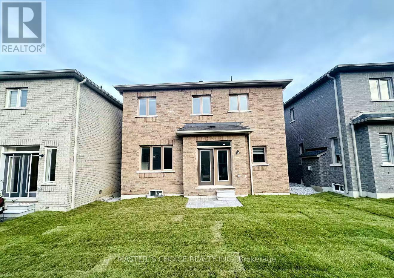 202 Fallharvest Way, Whitchurch-Stouffville, Ontario  L4A 5C2 - Photo 33 - N12727750