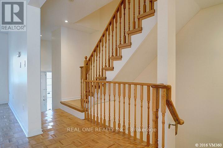 37 - 80 Acorn Place, Mississauga, Ontario  L4Z 3S7 - Photo 3 - W12727746