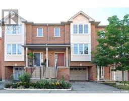 37 - 80 ACORN PLACE, Mississauga, Ontario