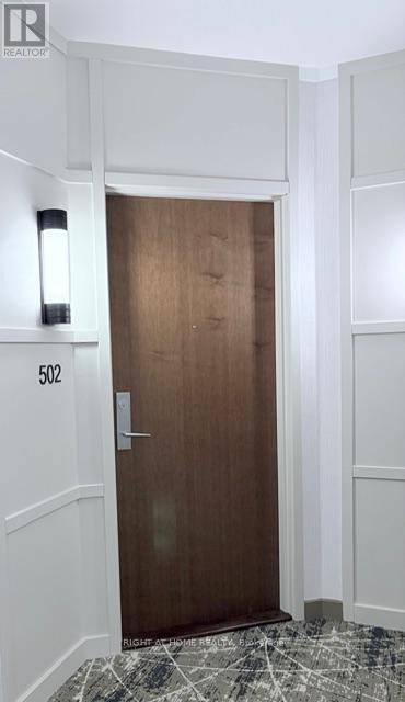 502 - 1055 Southdown Road, Mississauga, Ontario  L5J 0A3 - Photo 1 - W12727748