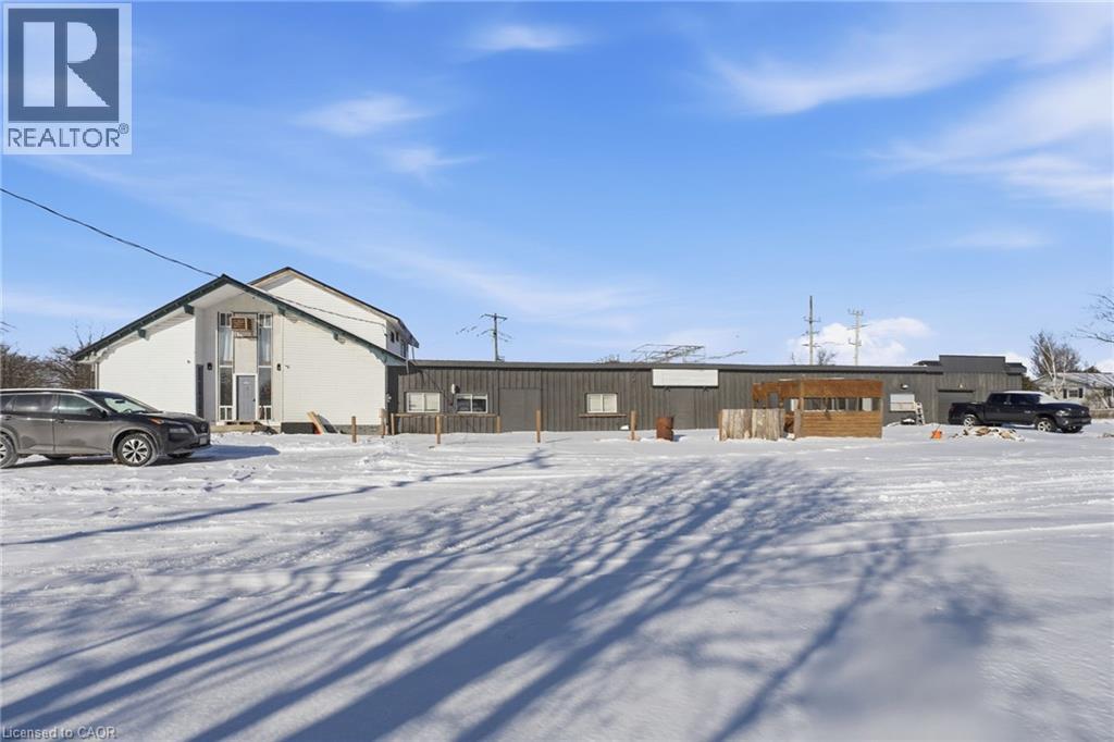 4905 #3 Highway, Cayuga, Ontario  N0A 1E0 - Photo 5 - 40800182