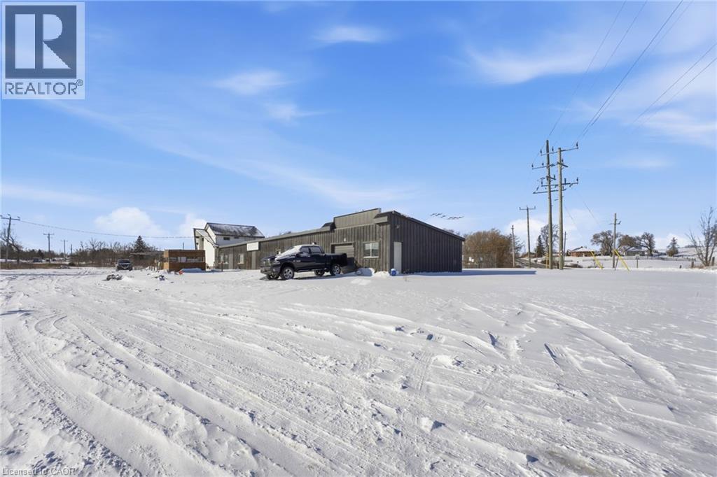 4905 #3 Highway, Cayuga, Ontario  N0A 1E0 - Photo 6 - 40800182