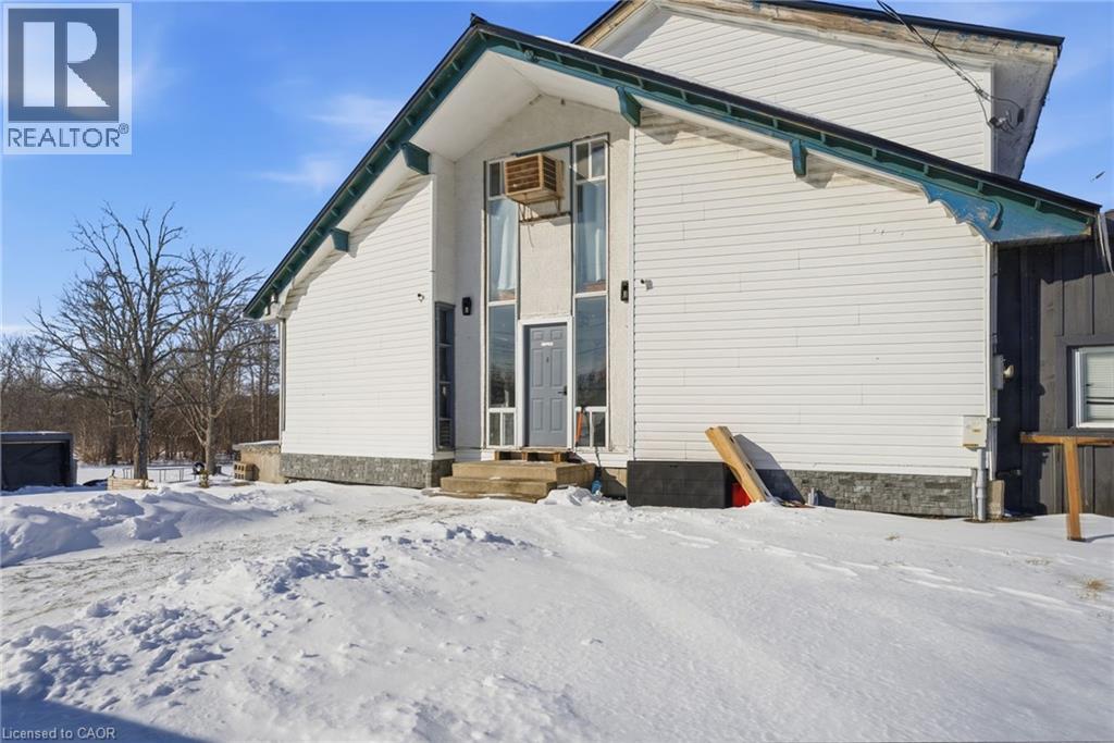 4905 #3 Highway, Cayuga, Ontario  N0A 1E0 - Photo 7 - 40800182