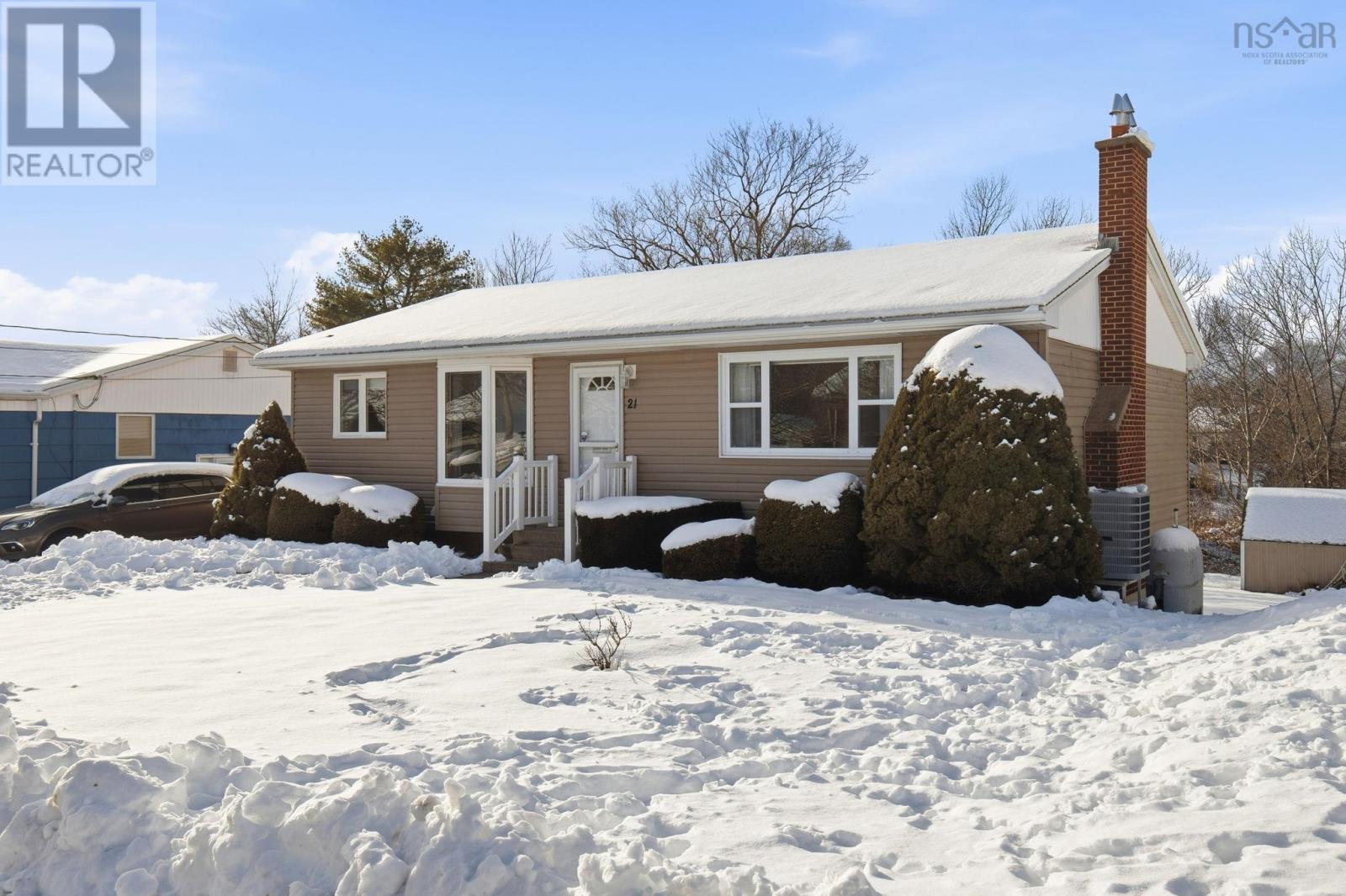 21 Macrae Avenue, Dartmouth, Nova Scotia