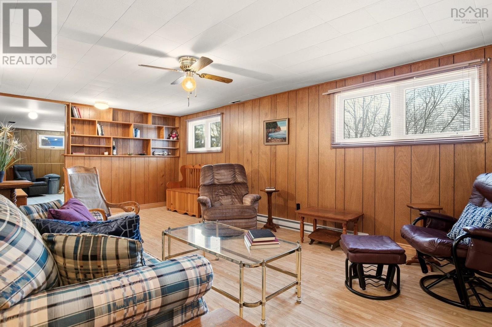 21 Macrae Avenue, Dartmouth, Nova Scotia  B2Y 1Z4 - Photo 20 - 202601378