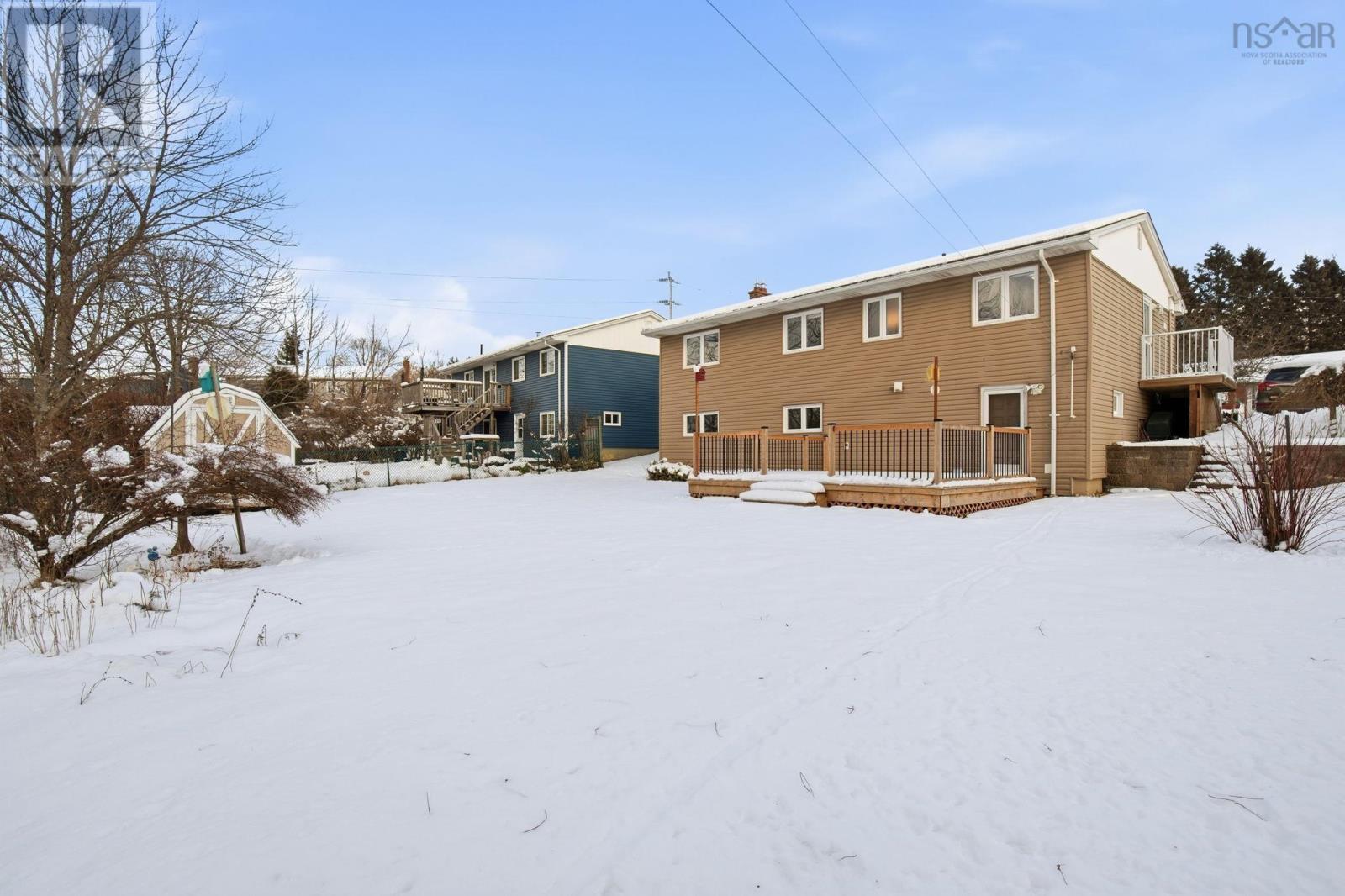 21 Macrae Avenue, Dartmouth, Nova Scotia  B2Y 1Z4 - Photo 29 - 202601378