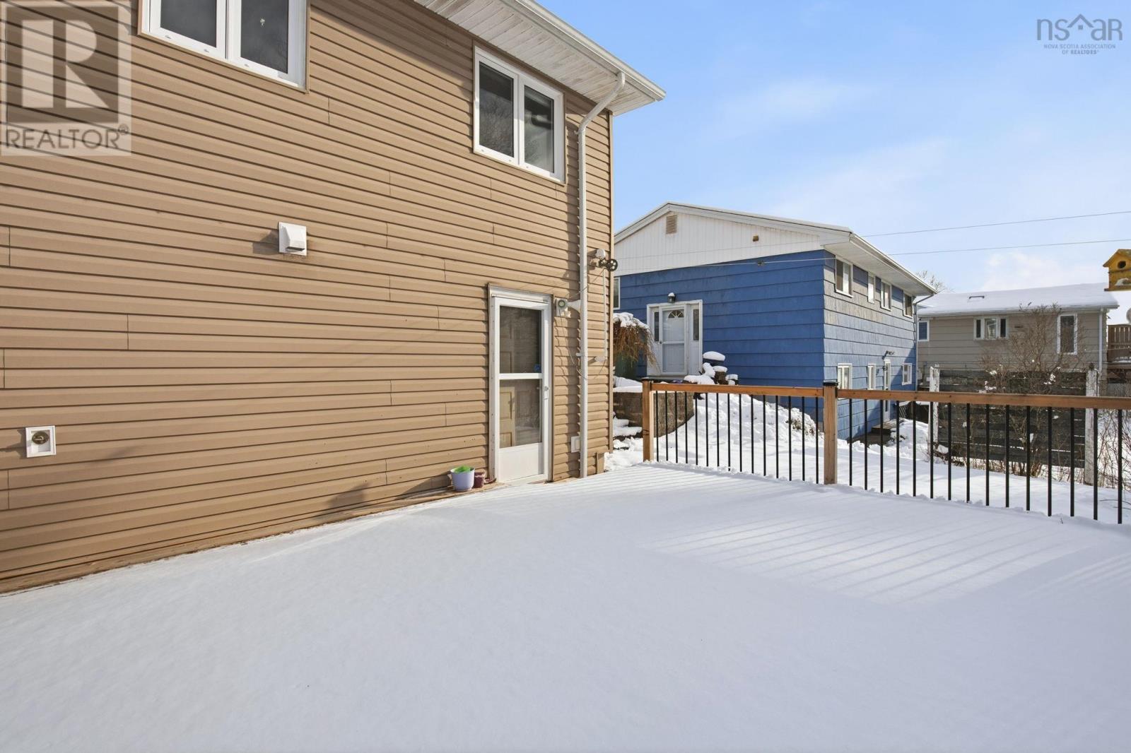 21 Macrae Avenue, Dartmouth, Nova Scotia  B2Y 1Z4 - Photo 27 - 202601378