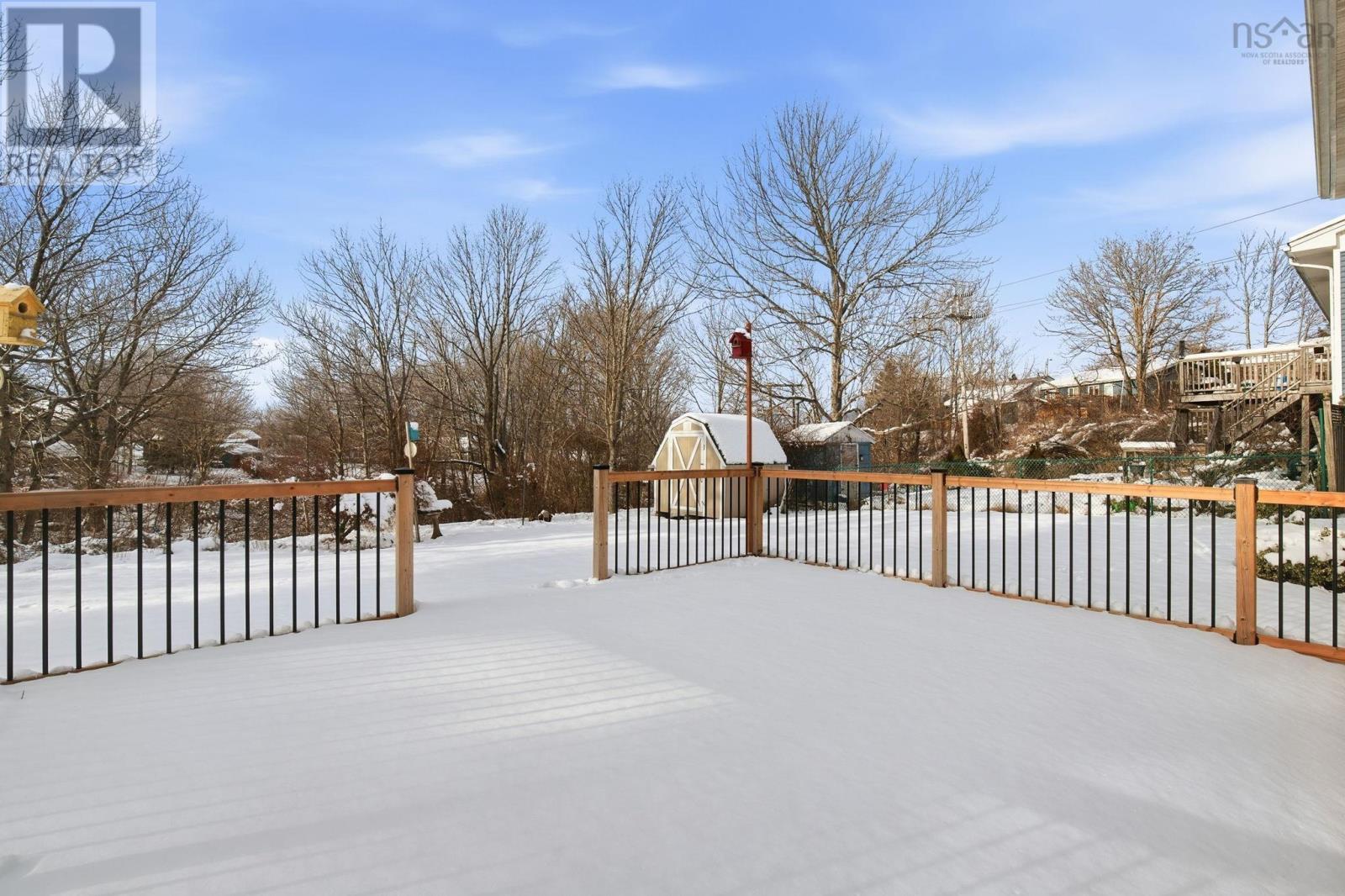 21 Macrae Avenue, Dartmouth, Nova Scotia  B2Y 1Z4 - Photo 26 - 202601378