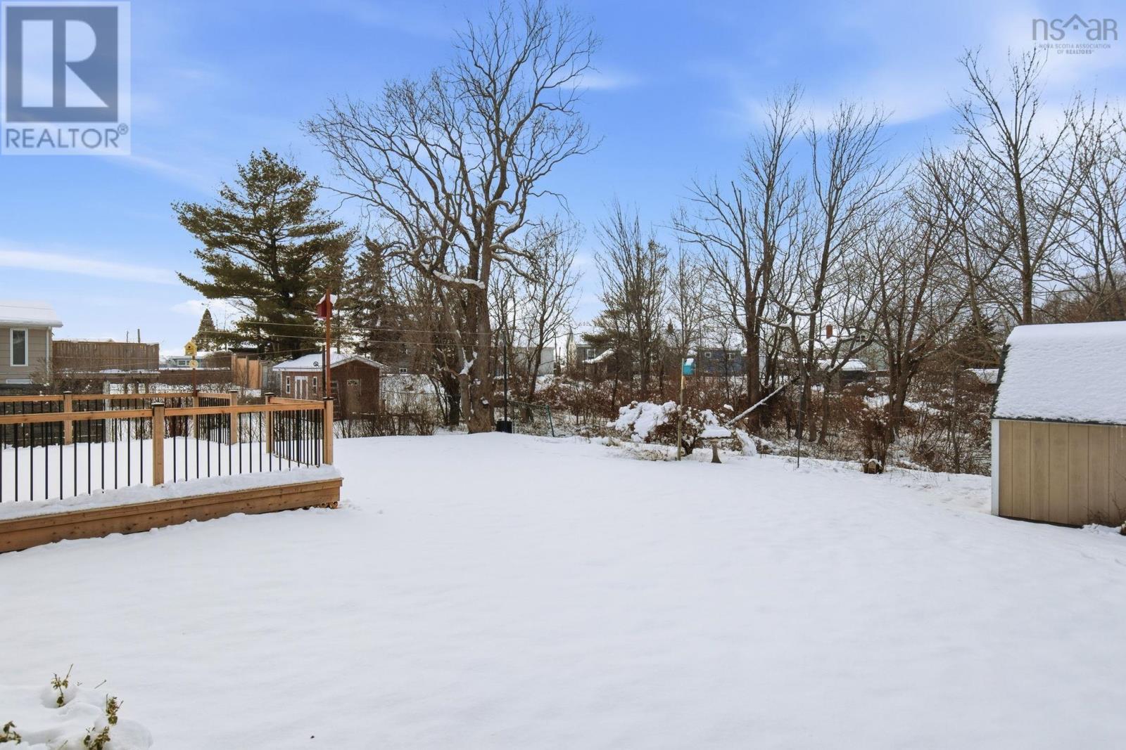 21 Macrae Avenue, Dartmouth, Nova Scotia  B2Y 1Z4 - Photo 28 - 202601378