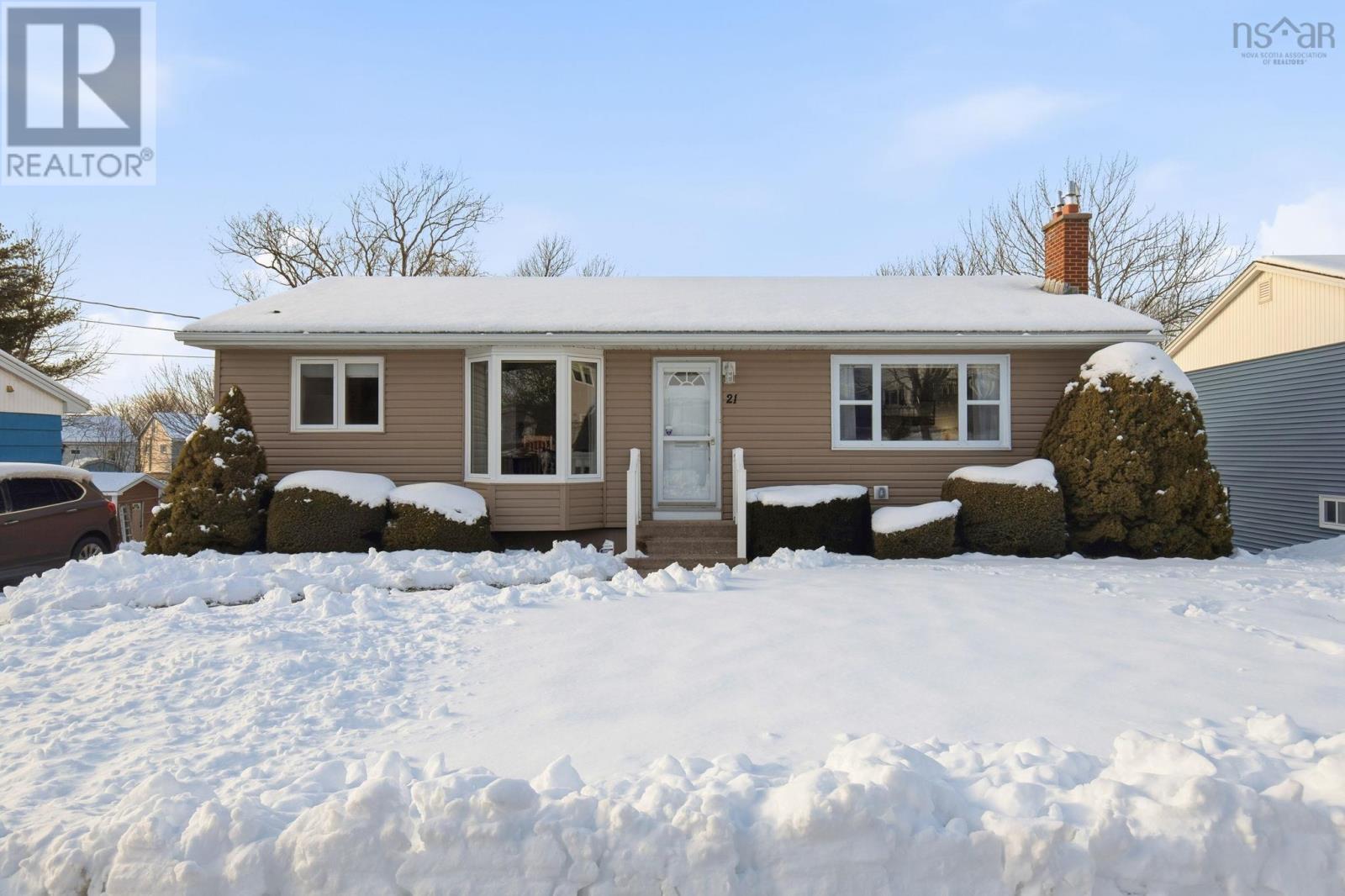 21 Macrae Avenue, Dartmouth, Nova Scotia  B2Y 1Z4 - Photo 30 - 202601378