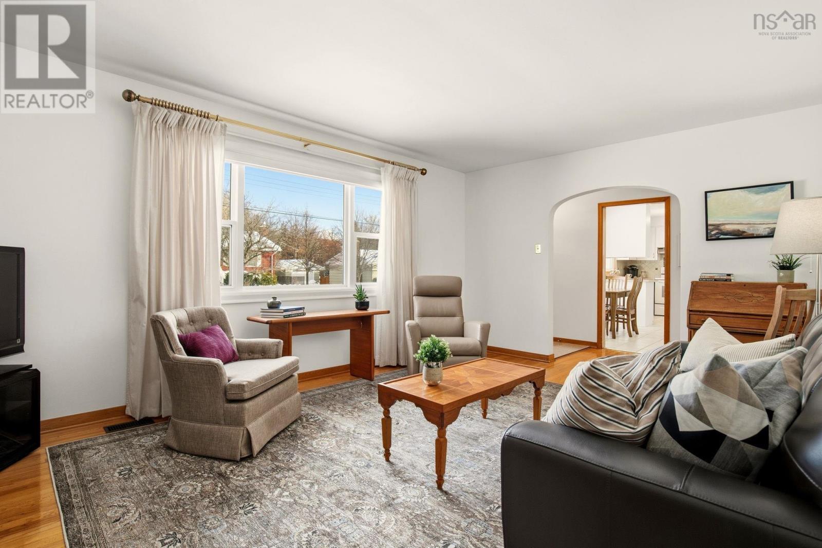 21 Macrae Avenue, Dartmouth, Nova Scotia  B2Y 1Z4 - Photo 6 - 202601378