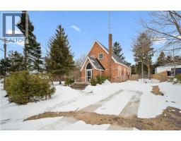 8946 WELLINGTON RD 16 Road, Damascus, Ontario