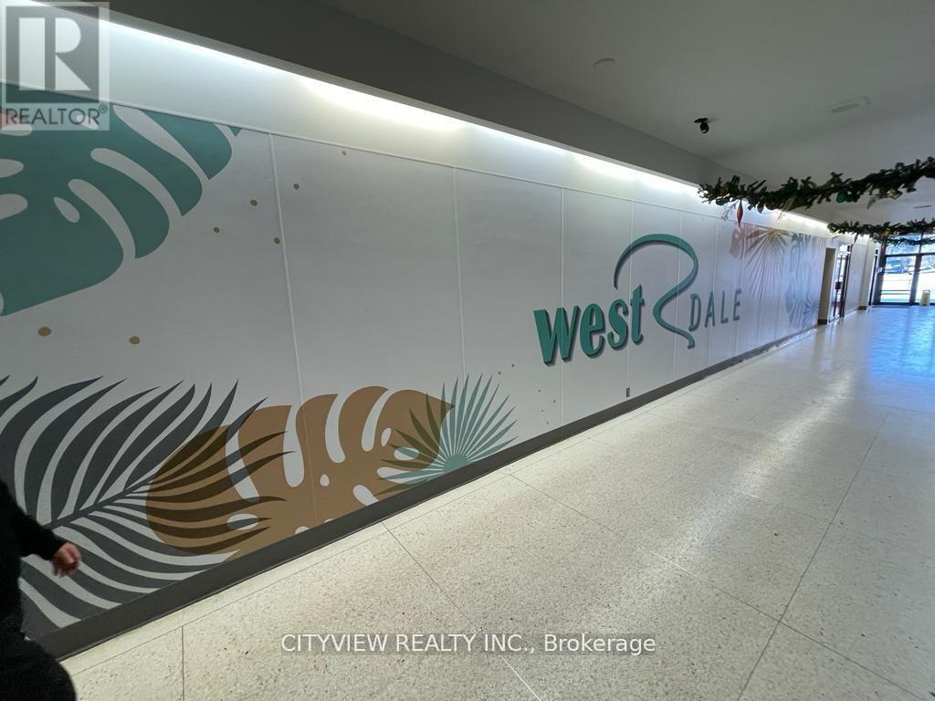 M1-4 - 1151 DUNDAS STREET W, Mississauga, Ontario