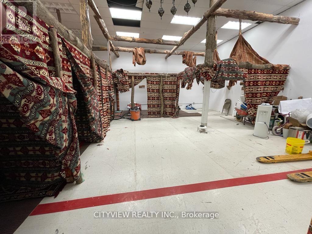 M1-4 - 1151 Dundas Street W, Mississauga, Ontario  L5C 1C6 - Photo 12 - W12727756