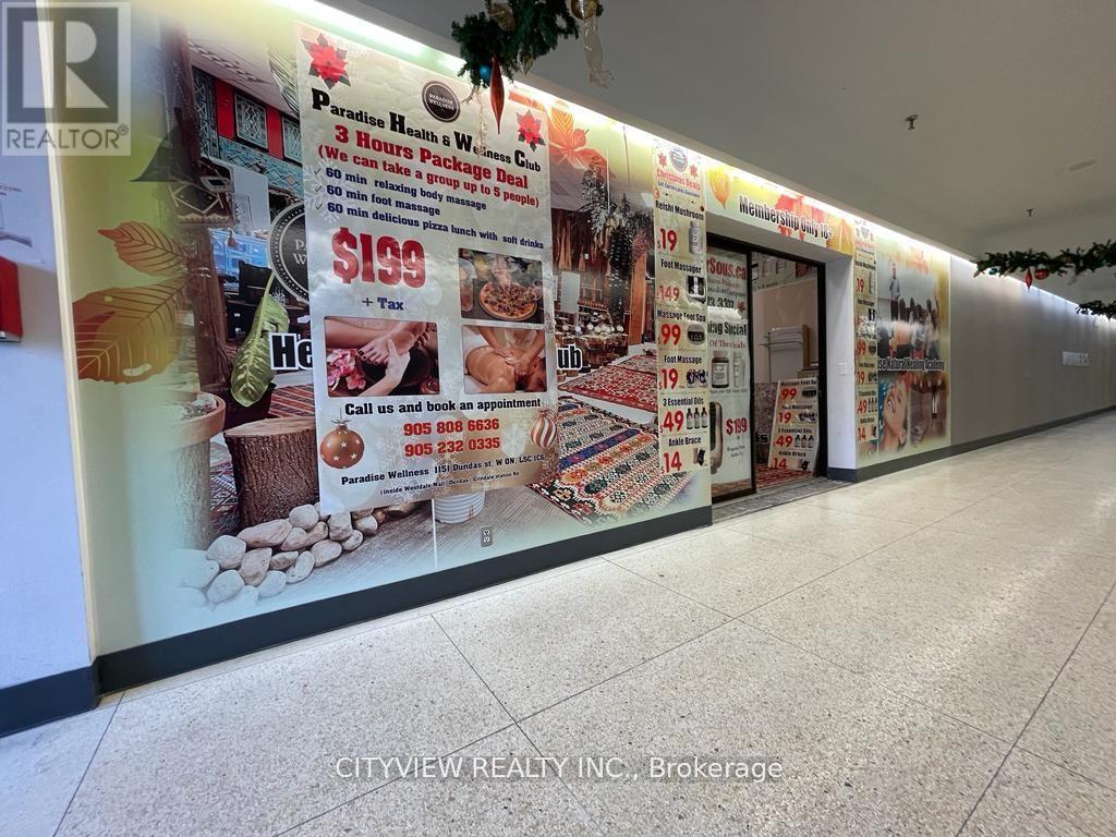 M1-4 - 1151 Dundas Street W, Mississauga, Ontario  L5C 1C6 - Photo 2 - W12727756