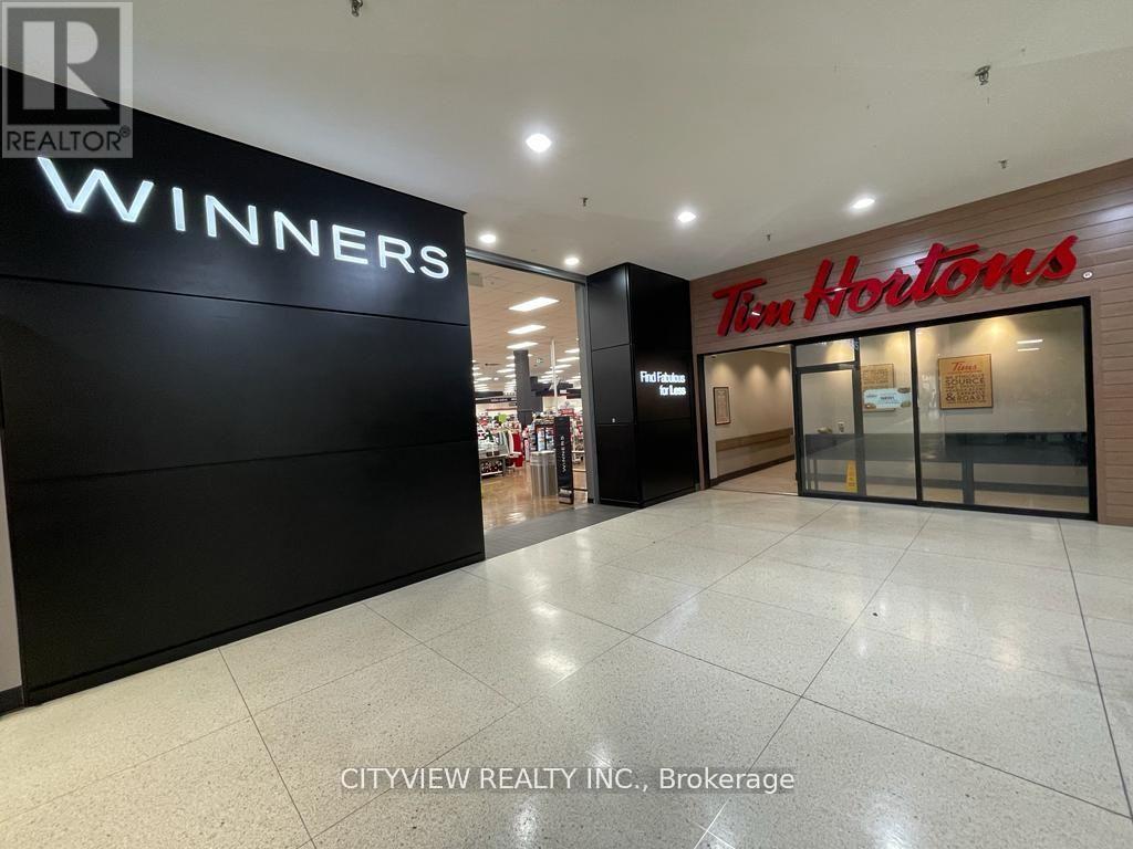 M1-4 - 1151 Dundas Street W, Mississauga, Ontario  L5C 1C6 - Photo 3 - W12727756