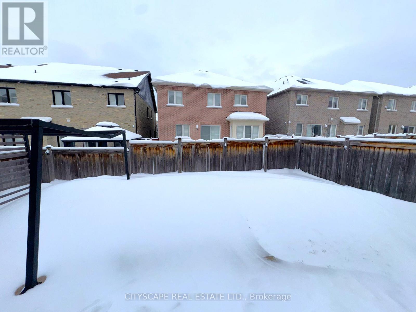 15 Zanetta Crescent, Brampton, Ontario  L6Y 6A3 - Photo 49 - W12727758