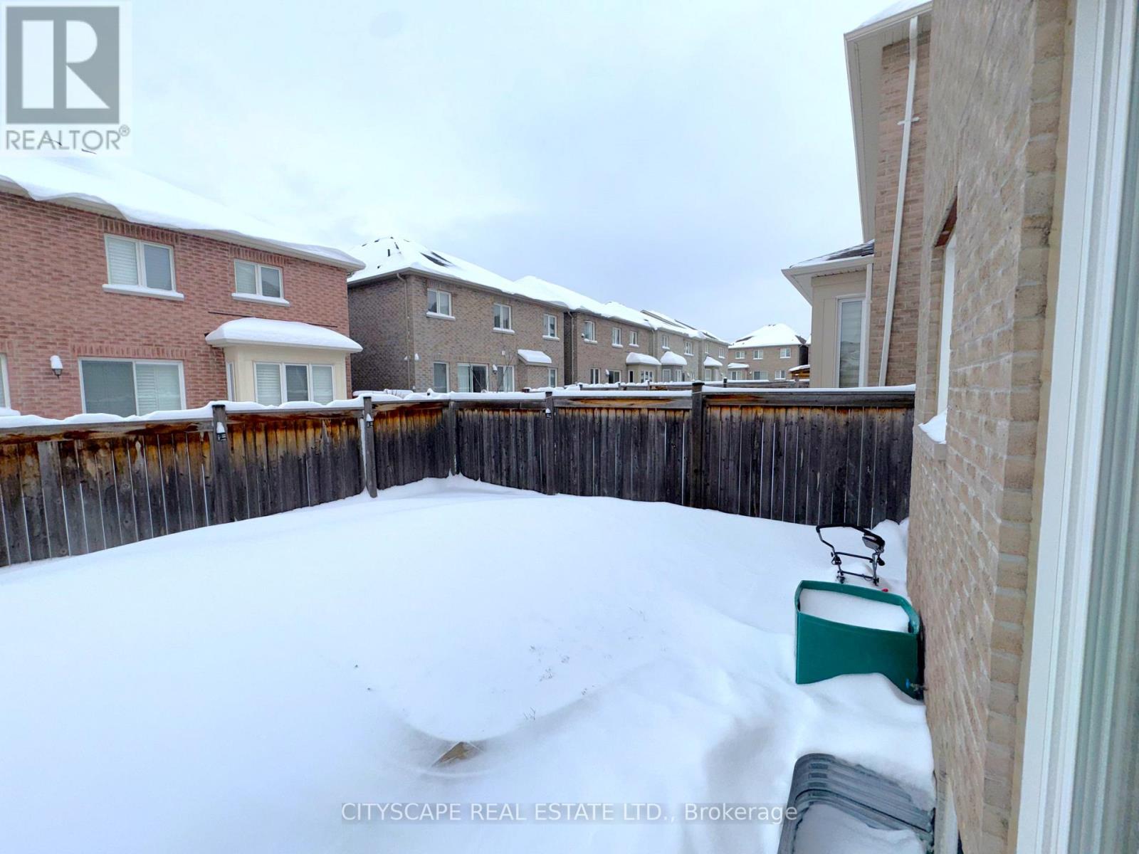 15 Zanetta Crescent, Brampton, Ontario  L6Y 6A3 - Photo 50 - W12727758