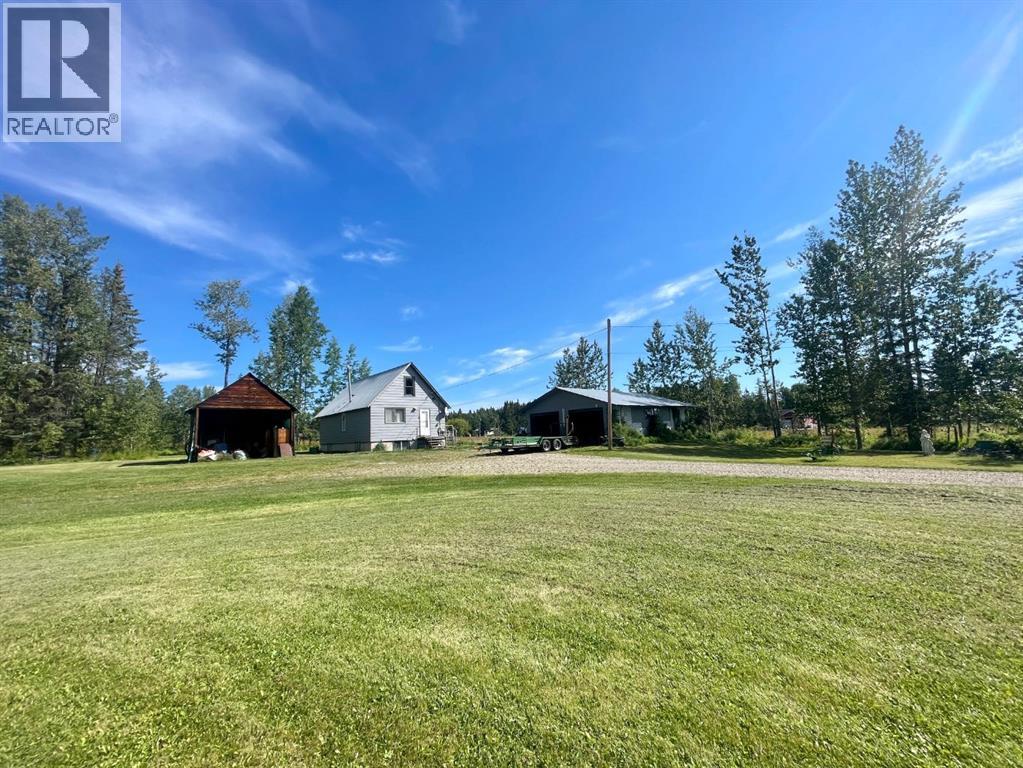 6432 17 Avenue, Edson, Alberta