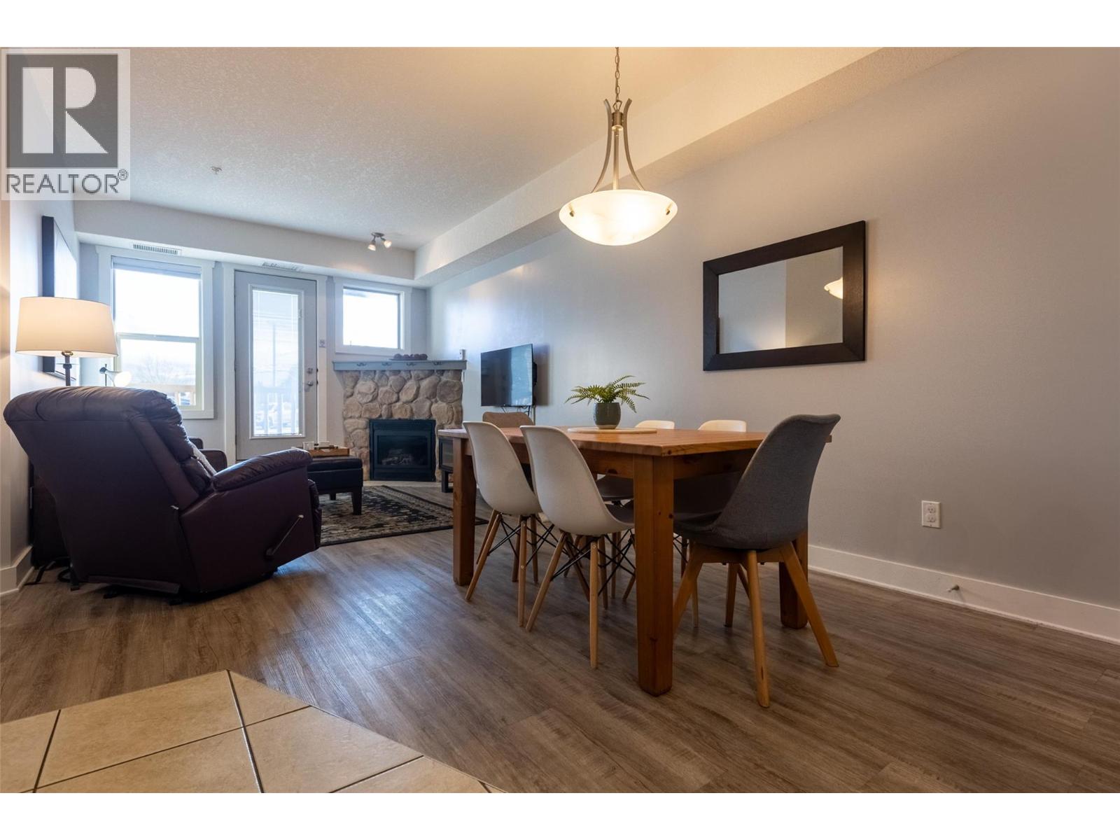 1500 Mcdonald Avenue Unit# 103, Fernie, British Columbia  V0B 1M1 - Photo 5 - 10373613