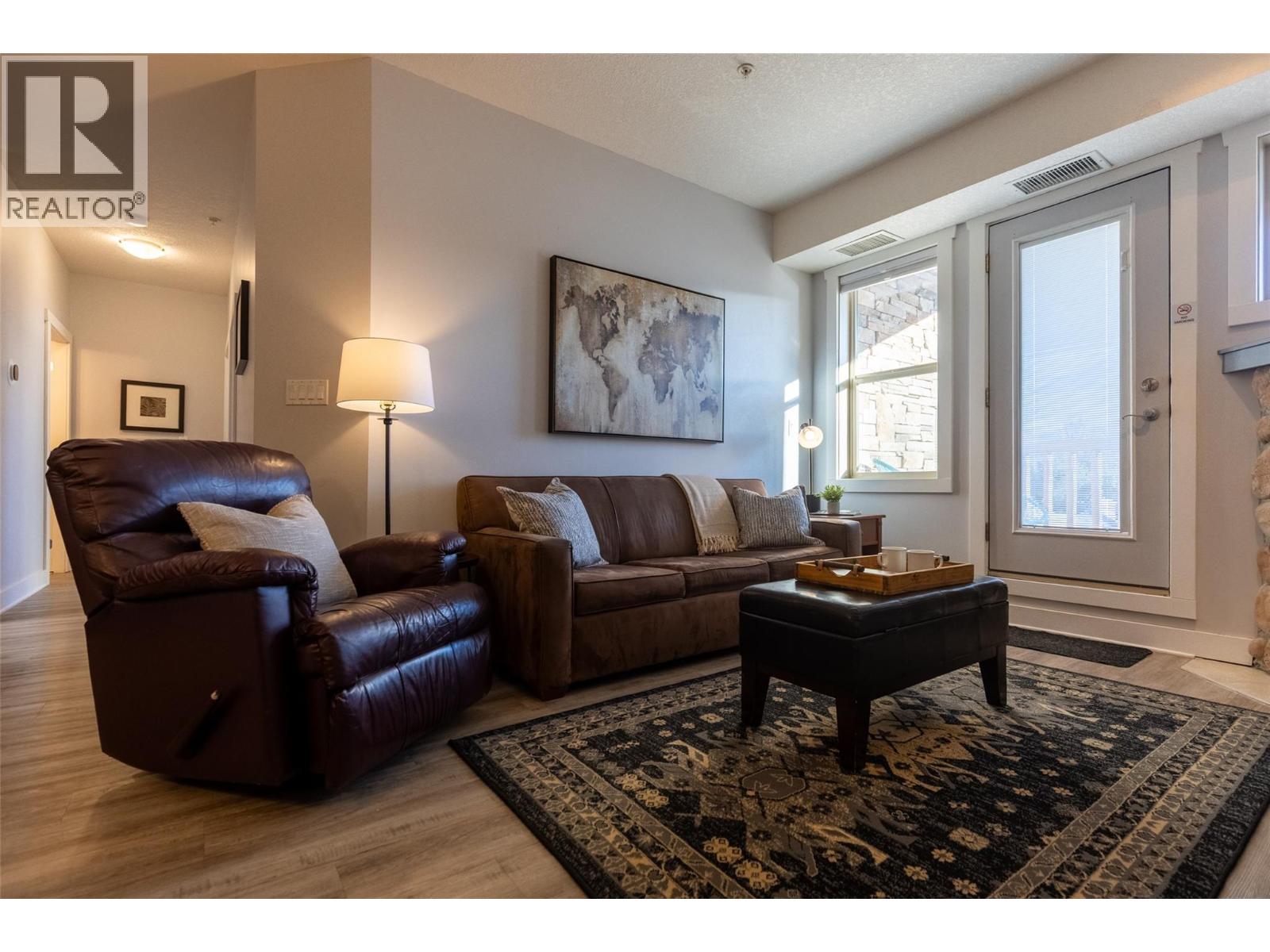 1500 Mcdonald Avenue Unit# 103, Fernie, British Columbia  V0B 1M1 - Photo 8 - 10373613