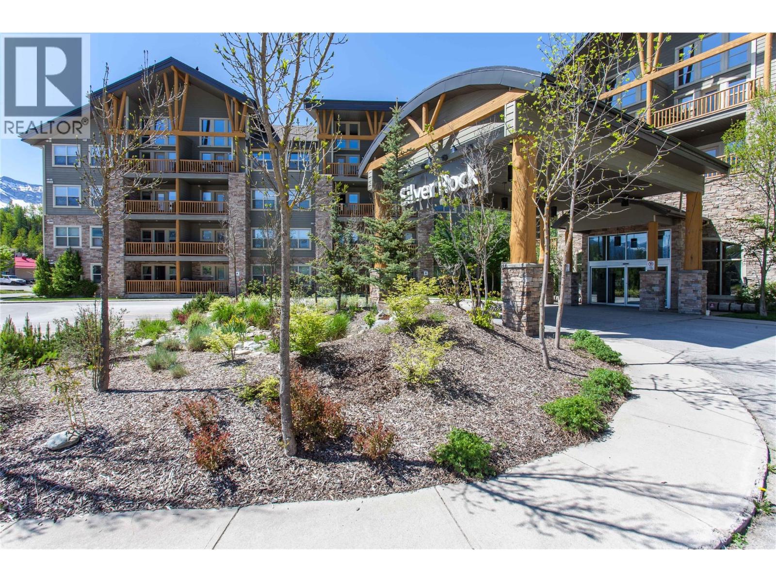 1500 Mcdonald Avenue Unit# 103, Fernie, British Columbia  V0B 1M1 - Photo 2 - 10373613