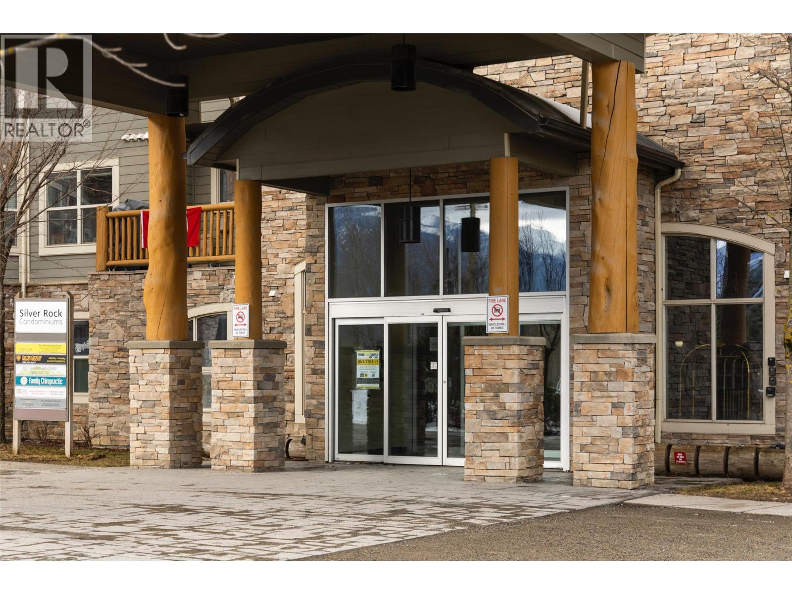 1500 Mcdonald Avenue Unit# 103, Fernie, British Columbia  V0B 1M1 - Photo 4 - 10373613