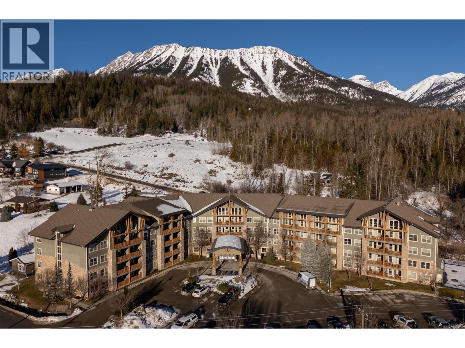 1500 Mcdonald Avenue Unit# 103, Fernie, British Columbia  V0B 1M1 - Photo 61 - 10373613