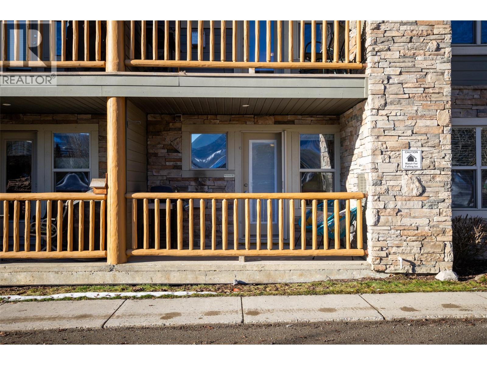 1500 Mcdonald Avenue Unit# 103, Fernie, British Columbia  V0B 1M1 - Photo 37 - 10373613