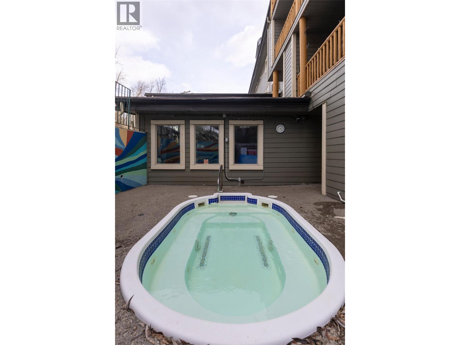 1500 Mcdonald Avenue Unit# 103, Fernie, British Columbia  V0B 1M1 - Photo 41 - 10373613