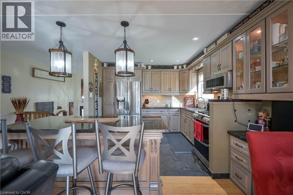 449 Anndale Road, Waterloo, Ontario  N2K 2E3 - Photo 9 - 40782526