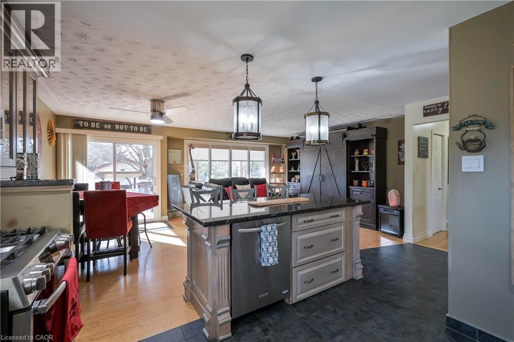 449 Anndale Road, Waterloo, Ontario  N2K 2E3 - Photo 11 - 40782526