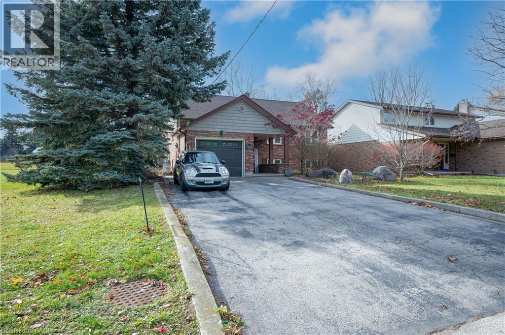 449 Anndale Road, Waterloo, Ontario  N2K 2E3 - Photo 3 - 40782526