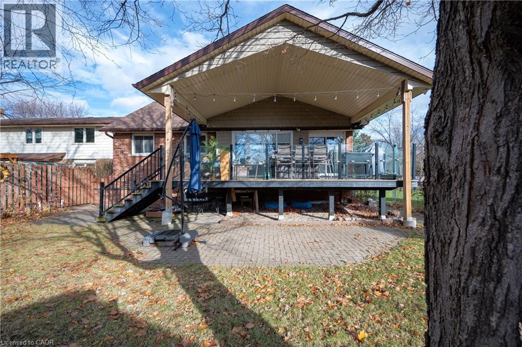 449 Anndale Road, Waterloo, Ontario  N2K 2E3 - Photo 37 - 40782526