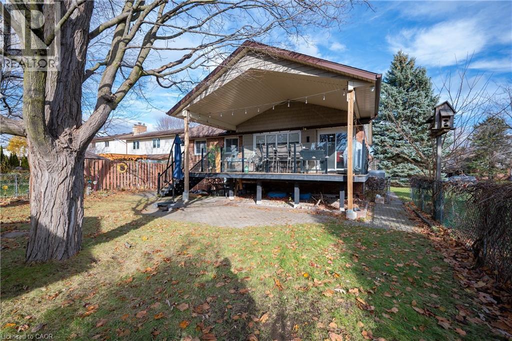 449 Anndale Road, Waterloo, Ontario  N2K 2E3 - Photo 38 - 40782526