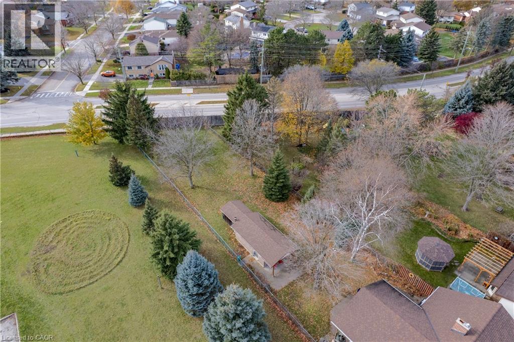 449 Anndale Road, Waterloo, Ontario  N2K 2E3 - Photo 44 - 40782526