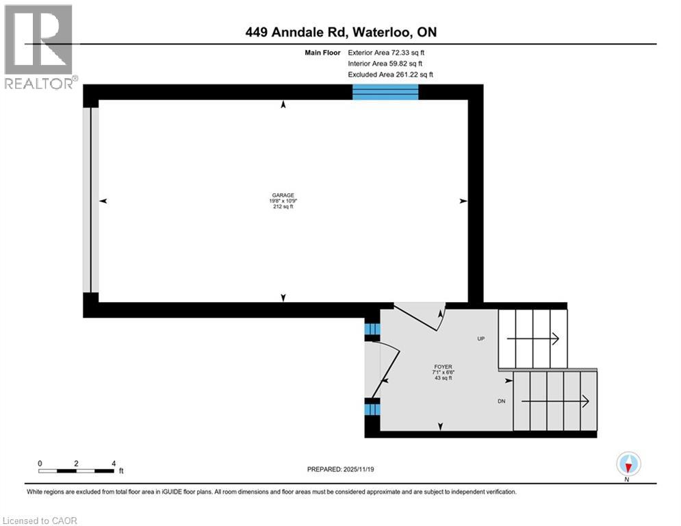 449 Anndale Road, Waterloo, Ontario  N2K 2E3 - Photo 49 - 40782526