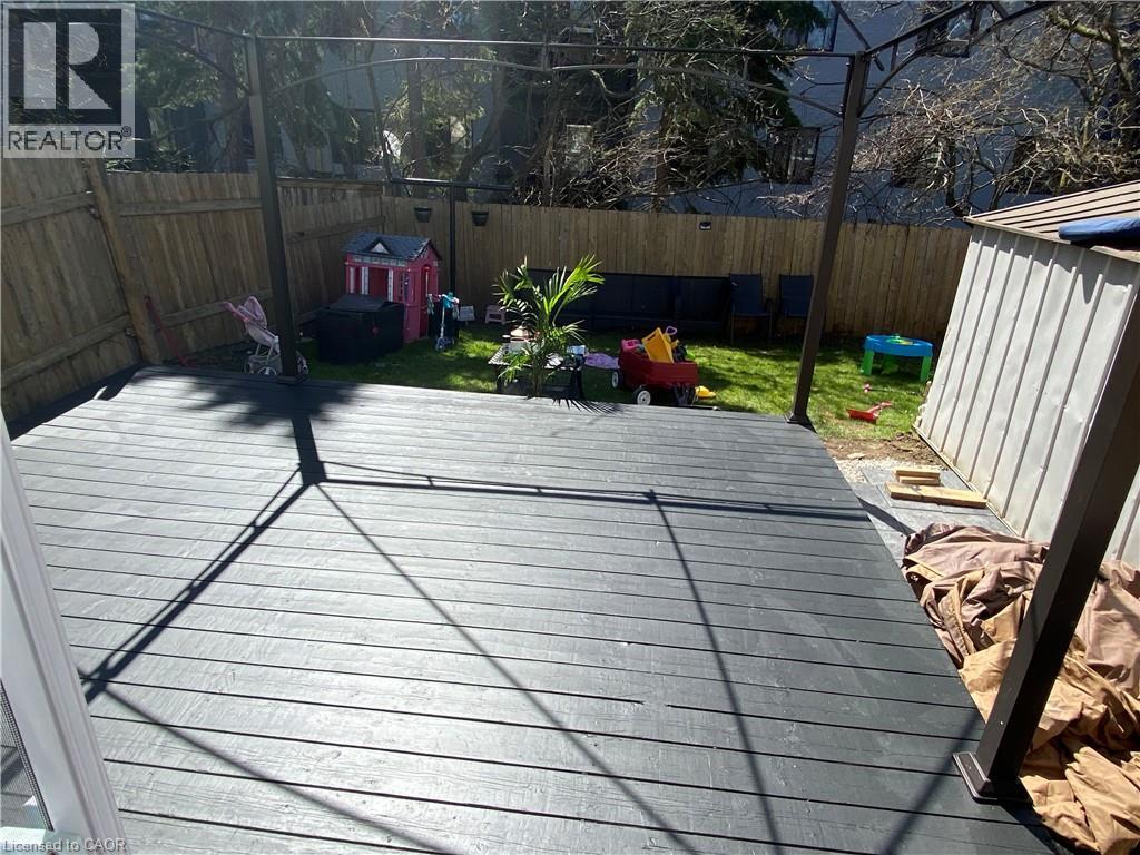 11 Ingleside Drive, Kitchener, Ontario  N2M 2G7 - Photo 42 - 40798399