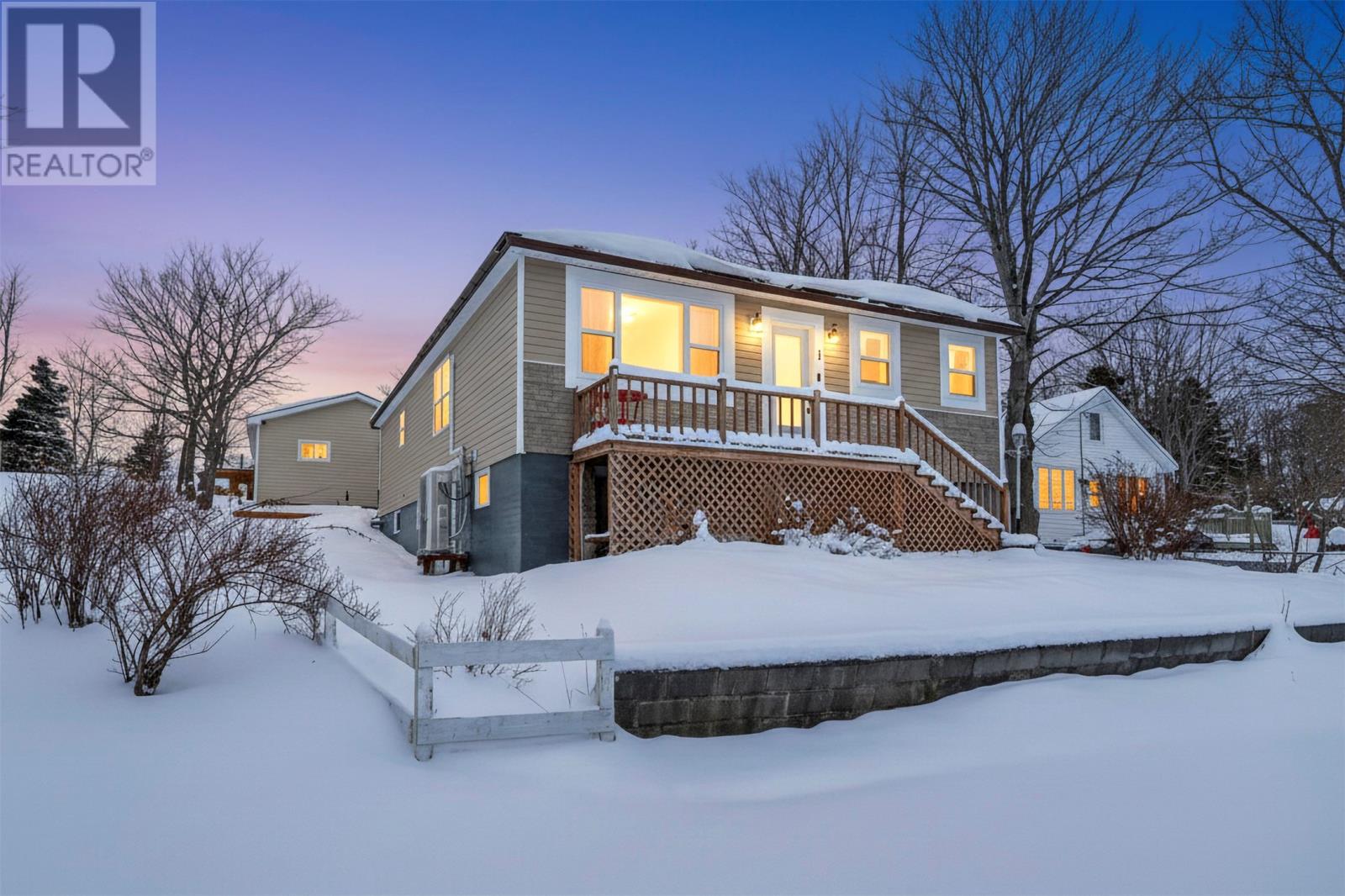 1 Mercers Lane, Bay Roberts, Newfoundland & Labrador